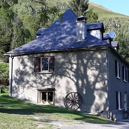Daire Habas Estaing Hautes Pyrenees Val D'azun Estaing (Hautes-Pyrenees)