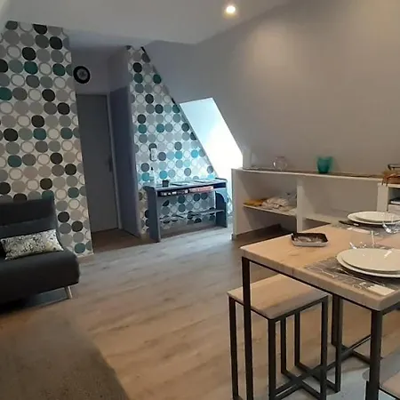 Apartman Habas Estaing Hautes Pyrenees Val D'azun Estaing (Hautes-Pyrenees)