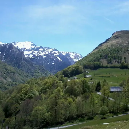 Daire Habas Estaing Hautes Pyrenees Val D'azun Estaing (Hautes-Pyrenees)