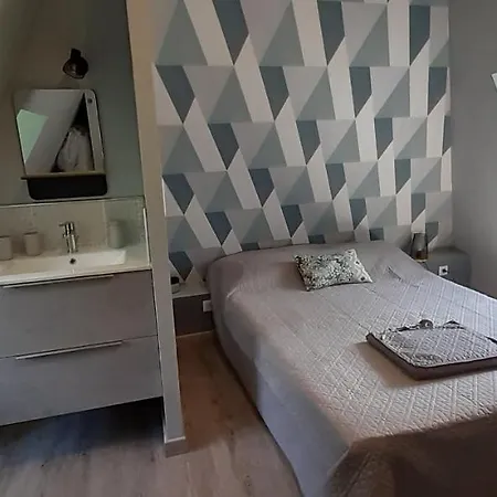Apartman Habas Estaing Hautes Pyrenees Val D'azun
