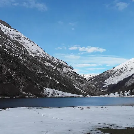 Daire Habas Estaing Hautes Pyrenees Val D'azun *