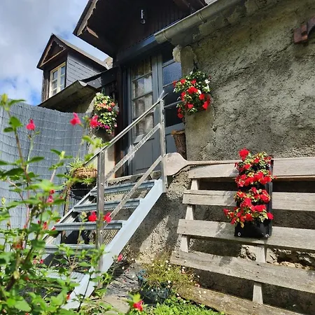 Habas Estaing Hautes Pyrenees Val D'azun *