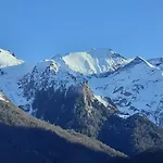 Habas Estaing Hautes Pyrenees Val D'azun 公寓 Estaing (Hautes-Pyrenees)