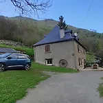דירה Habas Estaing Hautes Pyrenees Val D'azun Estaing (Hautes-Pyrenees)