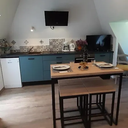 Habas Estaing Hautes Pyrenees Val D'azun Apartment Estaing (Hautes-Pyrenees)